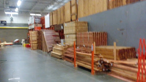 The Home Depot