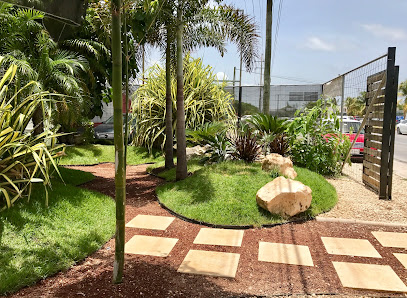 Diseño y Construccion Jardines