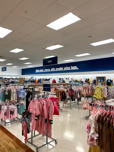 Department Store «Marshalls and HomeGoods», reviews and photos, 1500 13th Ave E, West Fargo, ND 58078, USA