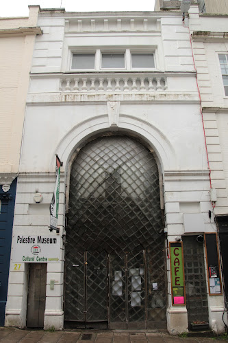 Palestine Museum & Cultural Centre - Bristol