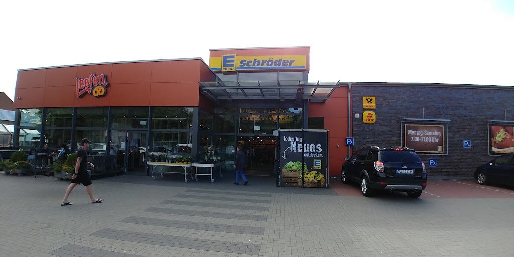 EDEKA Schröder