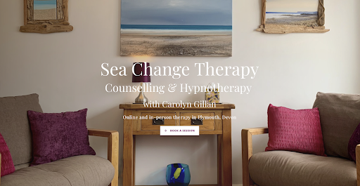 Sea Change Therapy
