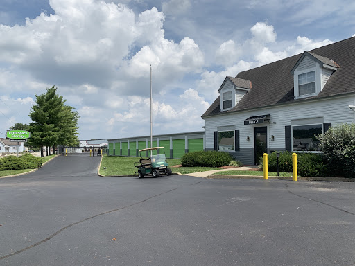 Storage Facility «Extra Space Storage», reviews and photos, 525 W 35th St, Covington, KY 41015, USA