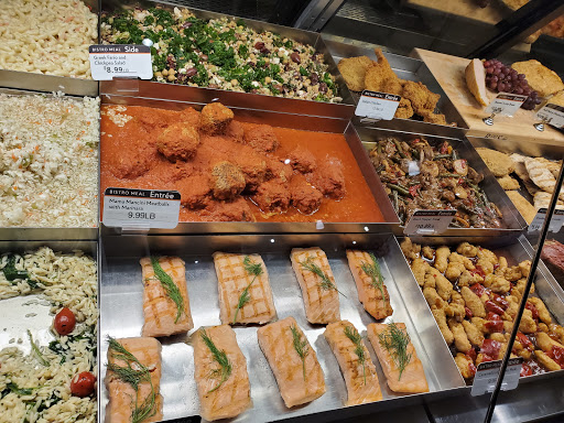 Grocery Store «The Fresh Market», reviews and photos, 4588 Virginia Beach Blvd #106, Virginia Beach, VA 23462, USA