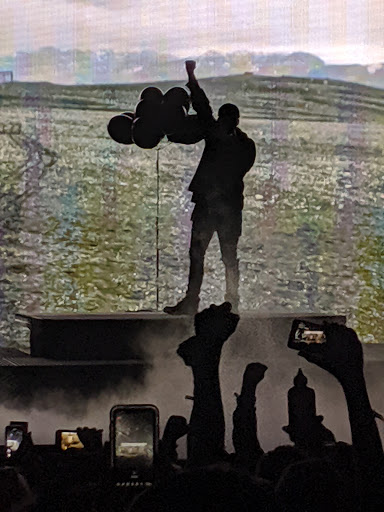 Live Music Venue «Oakdale Theatre», reviews and photos, 95 S Turnpike Rd, Wallingford, CT 06492, USA