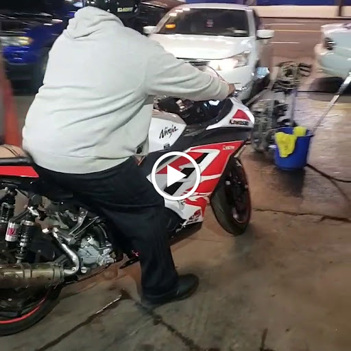 Motorcycle Repair Shop «Head Gone Inc. Motorcycle Shop», reviews and photos, 40 Remsen Ave, Brooklyn, NY 11212, USA