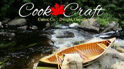 Cook Craft Canoe Co