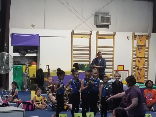 Gymnastics Center «Gymnastics Plus», reviews and photos, 58445 Pearl Acres Rd, Slidell, LA 70461, USA