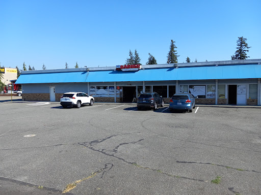 Electrical Supply Store «Rainier Lighting & Electric Supply Inc», reviews and photos, 12511 Pacific Hwy SW, Tacoma, WA 98499, USA