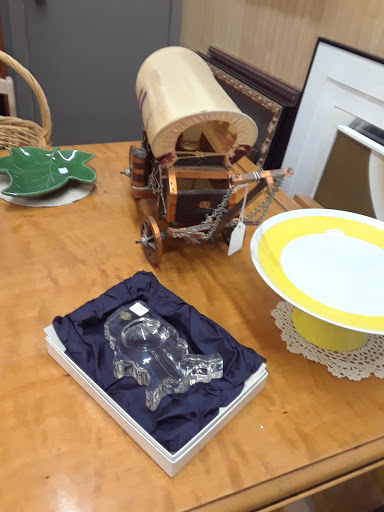 Furniture Store «Attic Door Furniture», reviews and photos, 33 E Main St #5, Oyster Bay, NY 11771, USA