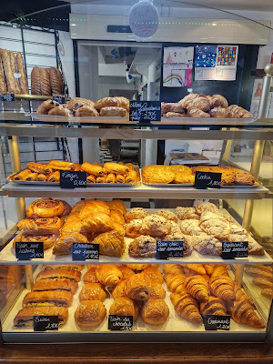 Au Coeur du Fournil à Lieusaint