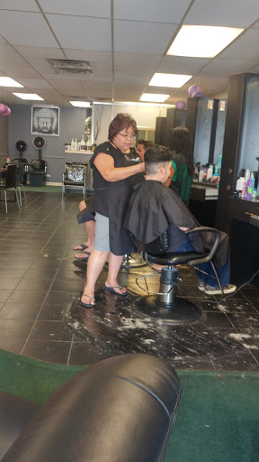 Hair Salon «Gratitude Hair Studio», reviews and photos, 10091 W 26th Ave, Wheat Ridge, CO 80215, USA