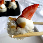 Photo n°3 de l'avis de Albert.s fait le 22/09/2021 à 21:27 sur le  Kiro Kiro restaurant & sushi à Porto Recanati