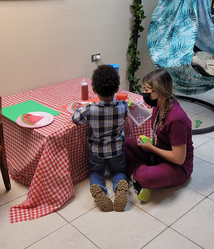 Grupo Terapéutico Del P.I.L.A.R. en Canóvanas