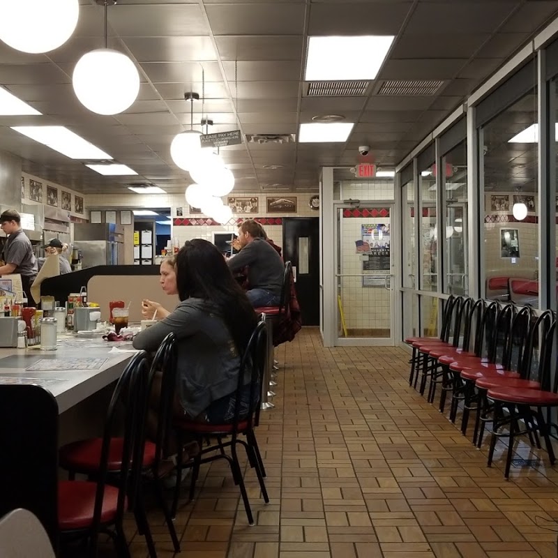 Waffle House