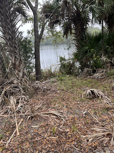 Horseback Riding Service «Horseback Trail Rides», reviews and photos, 1020 Camp Rd, Cocoa, FL 32927, USA