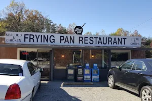 Frying Pan image