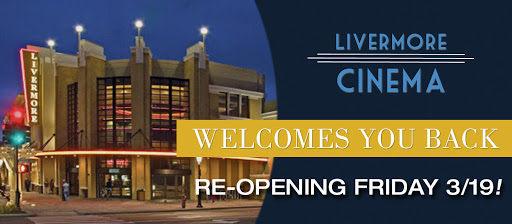 Movie Theater «Livermore Cinemas», reviews and photos, 2490 First St, Livermore, CA 94550, USA