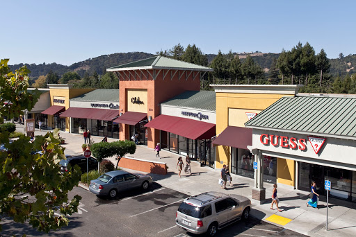 Shopping Mall «Napa Premium Outlets», reviews and photos, 629 Factory Stores Dr, Napa, CA 94558, USA