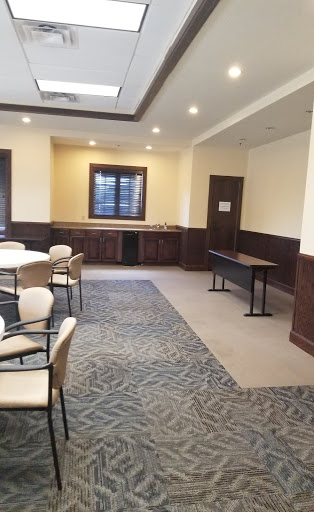 Event Venue «Credit Union House of Oklahoma», reviews and photos