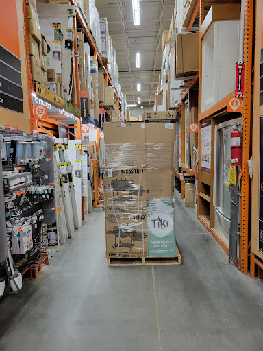 Home Improvement Store «The Home Depot», reviews and photos, 13500 Middlebelt, Livonia, MI 48150, USA