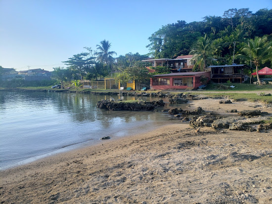 Playa Piuta