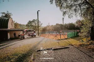 Jamioulx Tennis club image