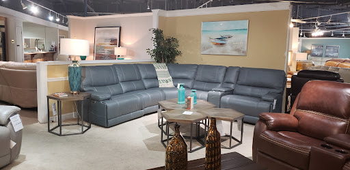 Furniture Store «Barrow Fine Furniture», reviews and photos, 210 E 9 Mile Rd, Pensacola, FL 32534, USA