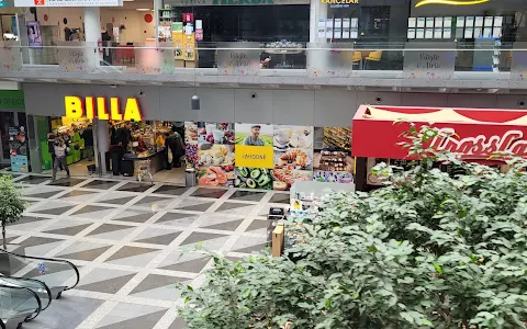 Shopping Center Atrium image