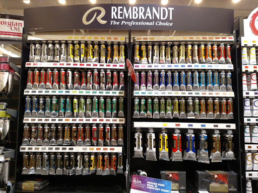 Art Supply Store «Blick Art Materials», reviews and photos, 1755 Maple Ave, Evanston, IL 60201, USA