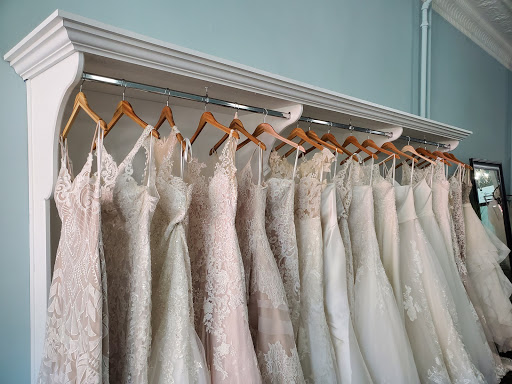 Bridal Shop «Inspire Bridal Boutique», reviews and photos, 204 S Minnesota Ave, St Peter, MN 56082, USA