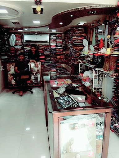 Kanchan Boutique