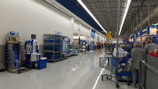 Department Store «Walmart Supercenter», reviews and photos, 13055 W Rancho Santa Fe Blvd, Avondale, AZ 85392, USA