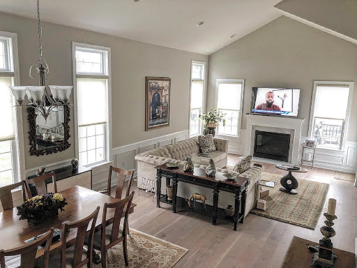 Home Goods Store «Fabric Factory Outlet», reviews and photos, 390 Fairfield Rd, Fairfield, NJ 07004, USA