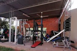 Mbarete Porã Gym image