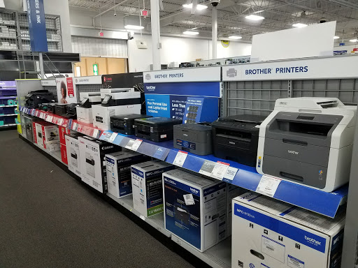 Electronics Store «Best Buy», reviews and photos, 200 Westgate Dr, Brockton, MA 02301, USA