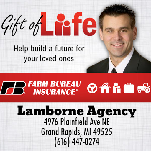 Insurance Agency «Lamborne Insurance Agency», reviews and photos