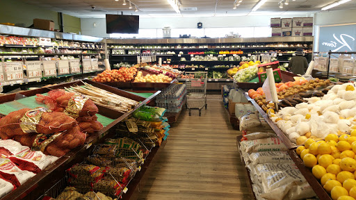 Korean Grocery Store «H Mart», reviews and photos, 34 E Golf Rd, Schaumburg, IL 60173, USA