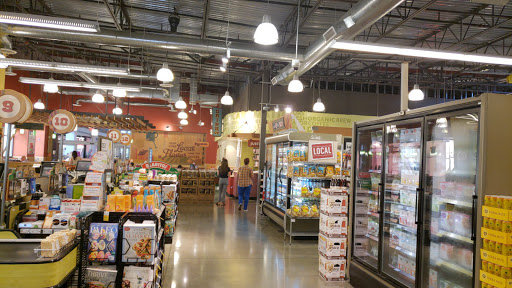 Grocery Store «Whole Foods Market», reviews and photos, 390 Coddingtown Mall, Santa Rosa, CA 95401, USA