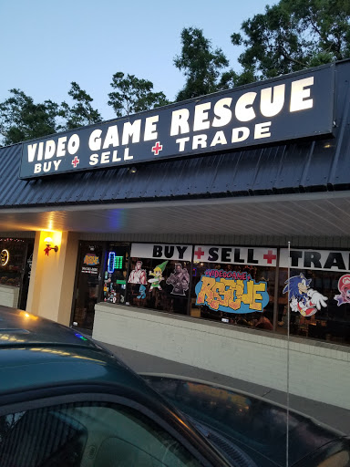 Video Game Store «Video Game Rescue», reviews and photos, 2415 Blanding Blvd, Jacksonville, FL 32210, USA
