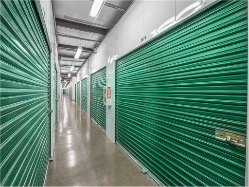 Storage Facility «Extra Space Storage», reviews and photos, 300 Deerwood Rd, San Ramon, CA 94583, USA