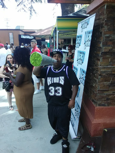 Caterer «The Season Catering & Mchenry Event Center», reviews and photos, 945 McHenry Ave, Modesto, CA 95350, USA