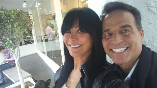 Beauty Salon «Joseph Martin Hair & Beauty», reviews and photos, 351 N Canon Dr, Beverly Hills, CA 90210, USA