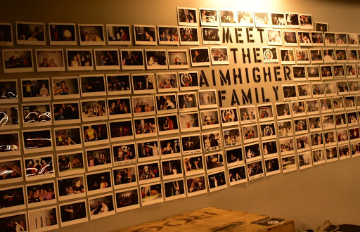 Gym «Aim Higher Crossfit», reviews and photos, 3850 Bird Rd #106, Miami, FL 33146, USA