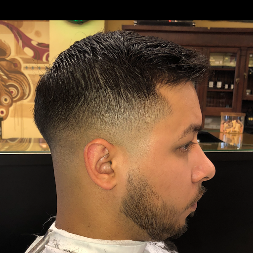 Barber Shop «Masors Barber Shop», reviews and photos, 9651 E Las Tunas Dr, Temple City, CA 91780, USA