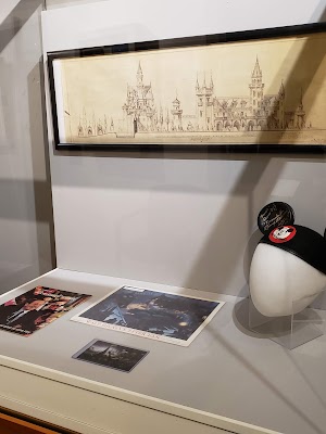 Fredericksburg Area Museum - photo 43