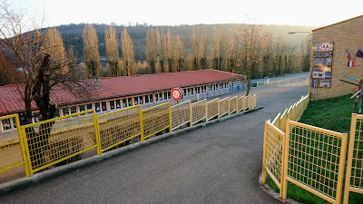 École Maternelle La Farandole à Rosselange