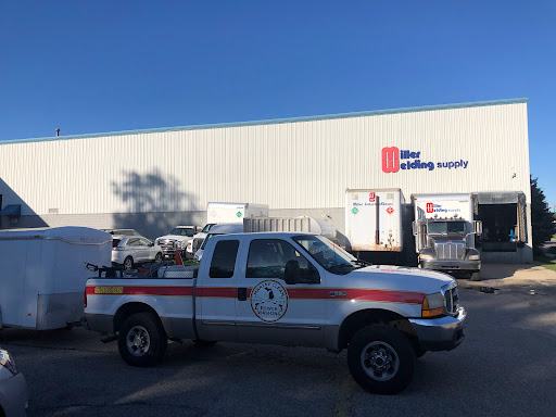 Caterer «MudPenny», reviews and photos, 1000 E Paris Ave SE #104, Grand Rapids, MI 49546, USA