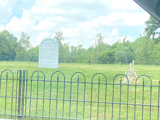 Cemetery «Crown Hill Funeral Home and Cemetery», reviews and photos, 700 38th St, Indianapolis, IN 46208, USA