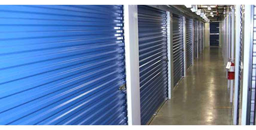 Self-Storage Facility «Bloomingdale Air Conditioned Self Storage», reviews and photos, 912 E Bloomingdale Ave, Brandon, FL 33511, USA